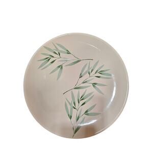 Mary & Martha Ceramic Plate